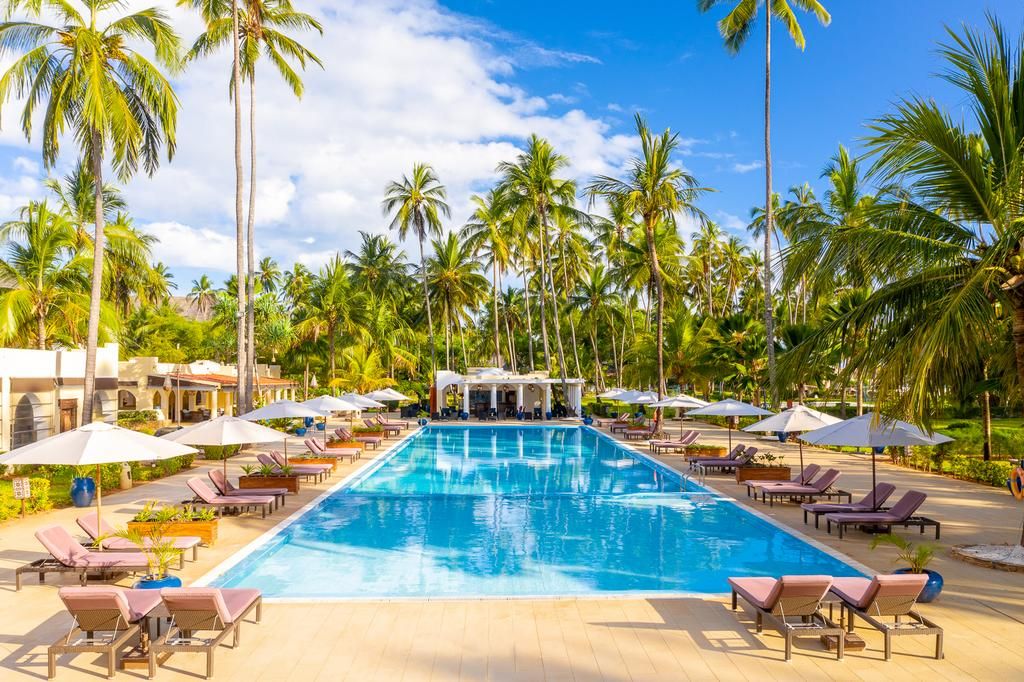 Hôtel Blue Bahari Zanzibar 5* pas cher photo 6