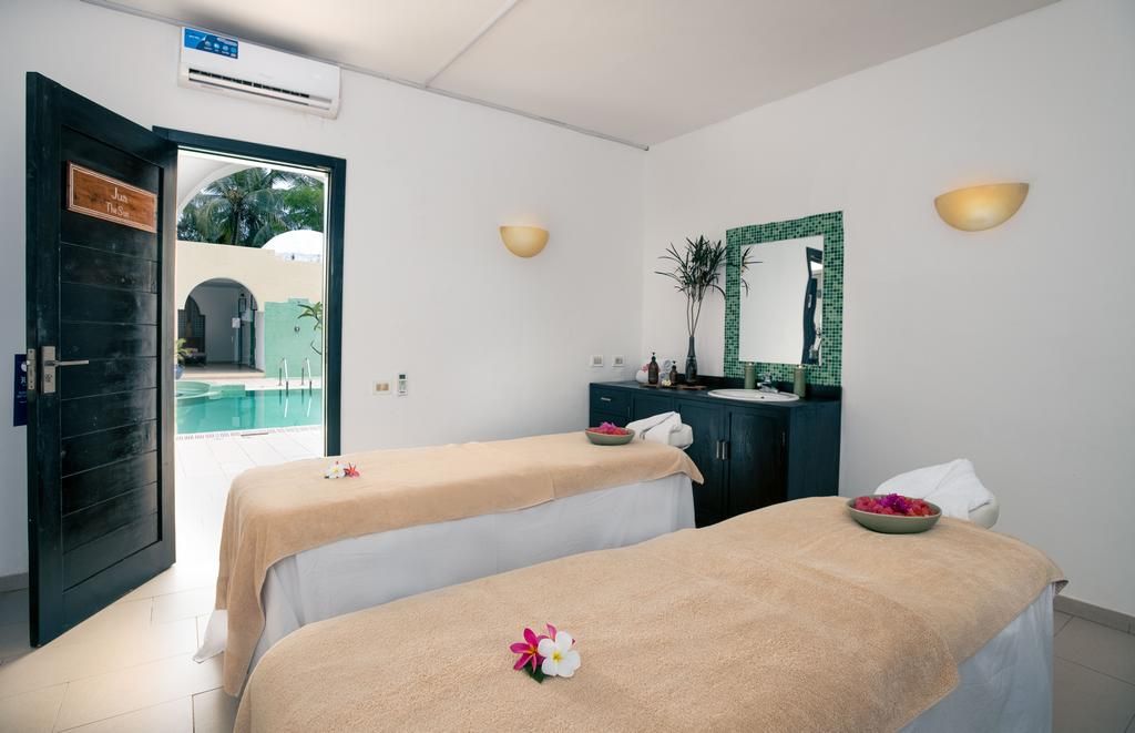 Hôtel Blue Bahari Zanzibar 5* pas cher photo 9