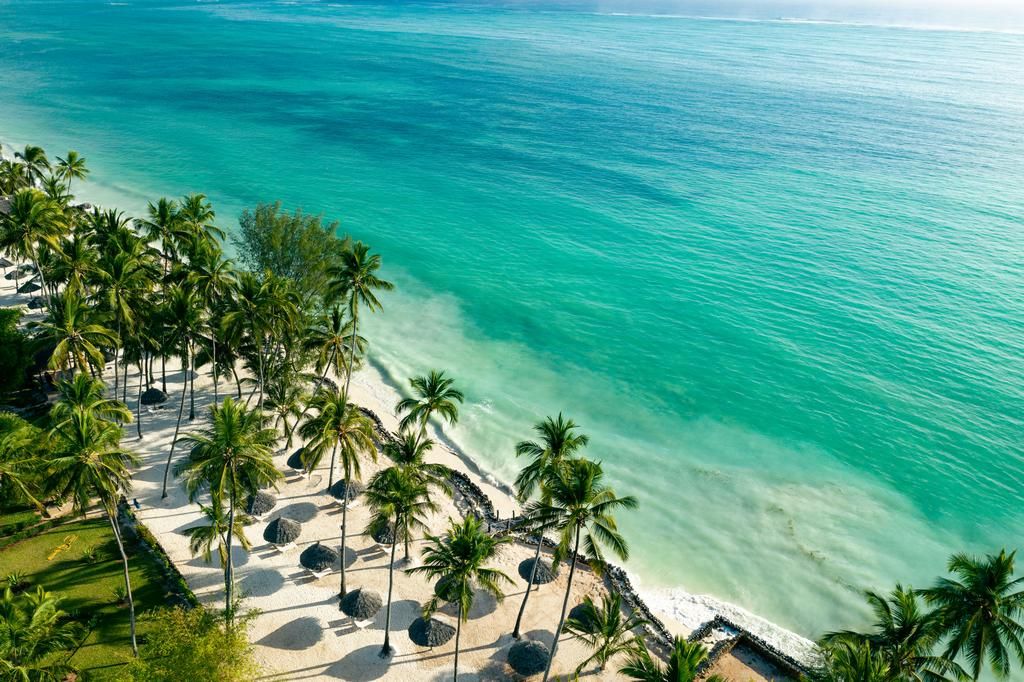 Hôtel Blue Bahari Zanzibar 5* pas cher photo 11