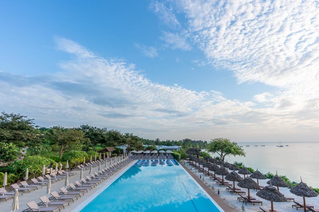 Hôtel Riu Palace Zanzibar 5* pas cher photo 2