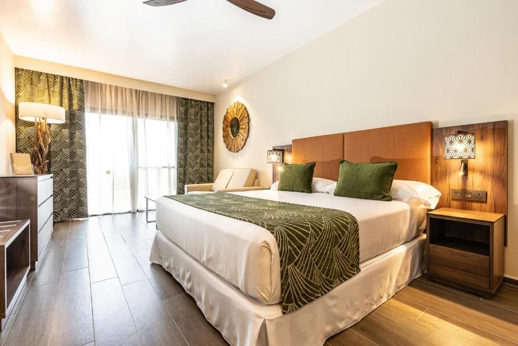 Hôtel Riu Palace Zanzibar 5* pas cher photo 3