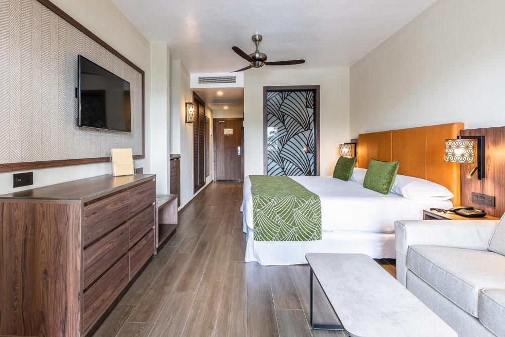 Hôtel Riu Palace Zanzibar 5* pas cher photo 4