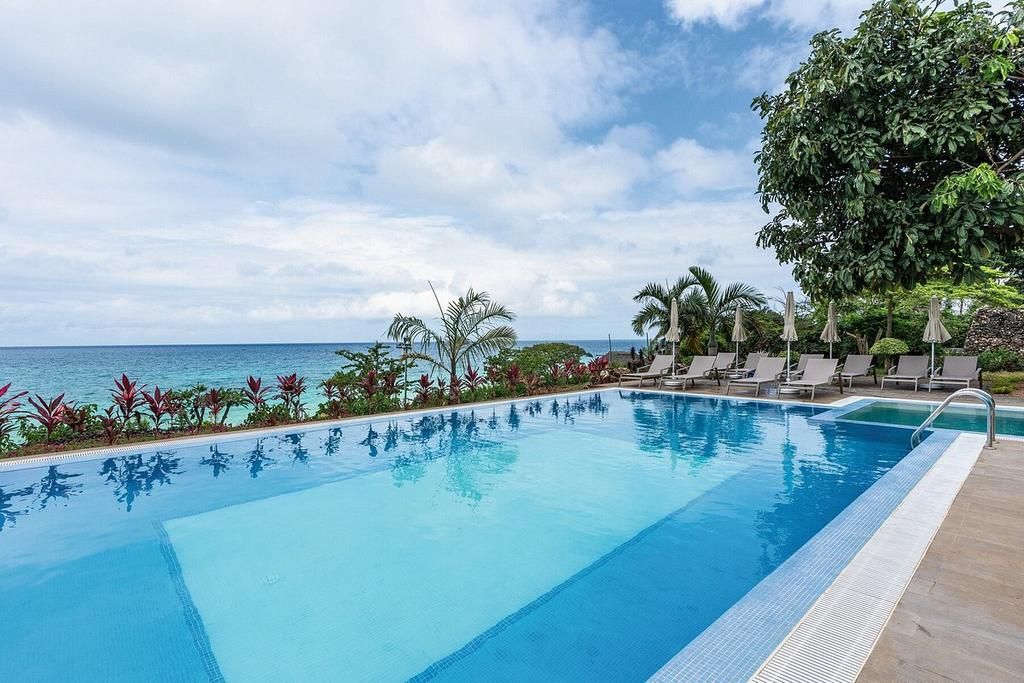 Hôtel Riu Palace Zanzibar 5* pas cher photo 5