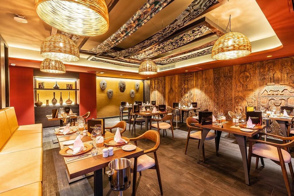 Hôtel Riu Palace Zanzibar 5* pas cher photo 7