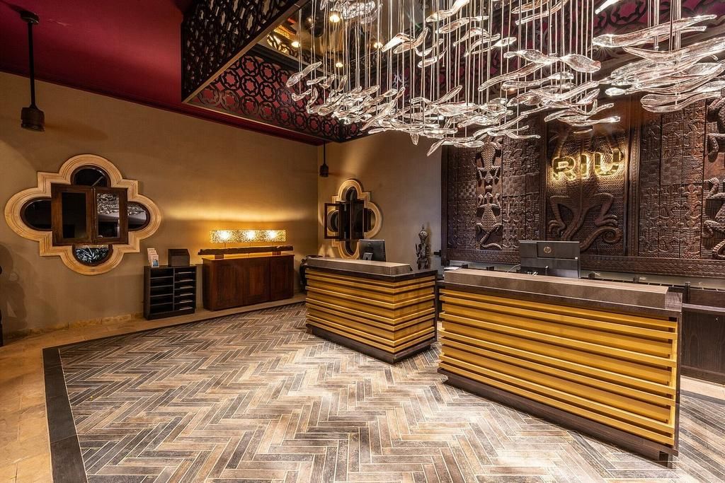 Hôtel Riu Palace Zanzibar 5* pas cher photo 8