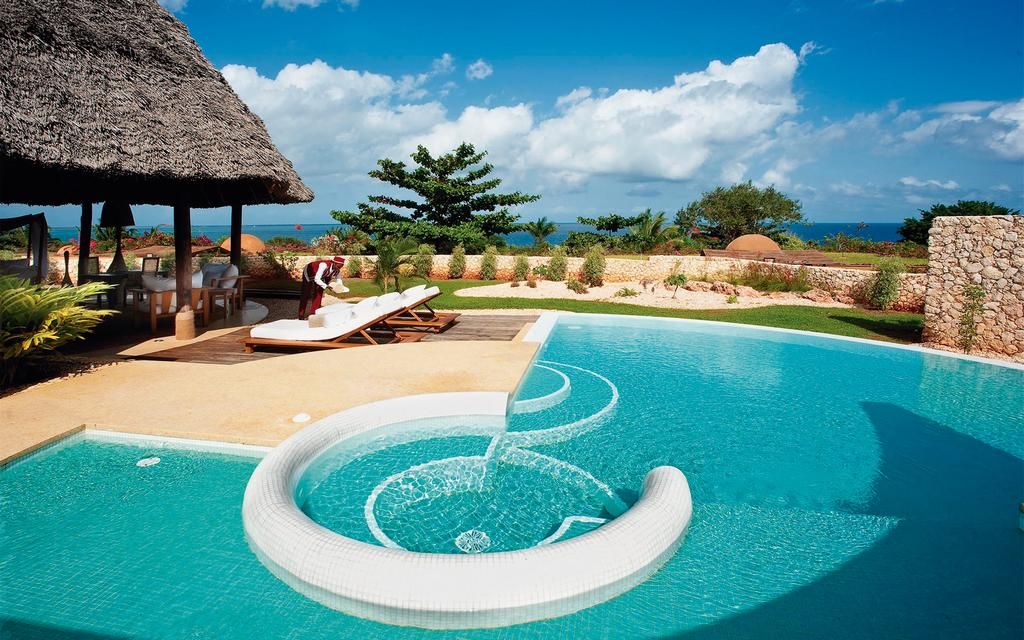 Hôtel Riu Palace Zanzibar 5* pas cher photo 9