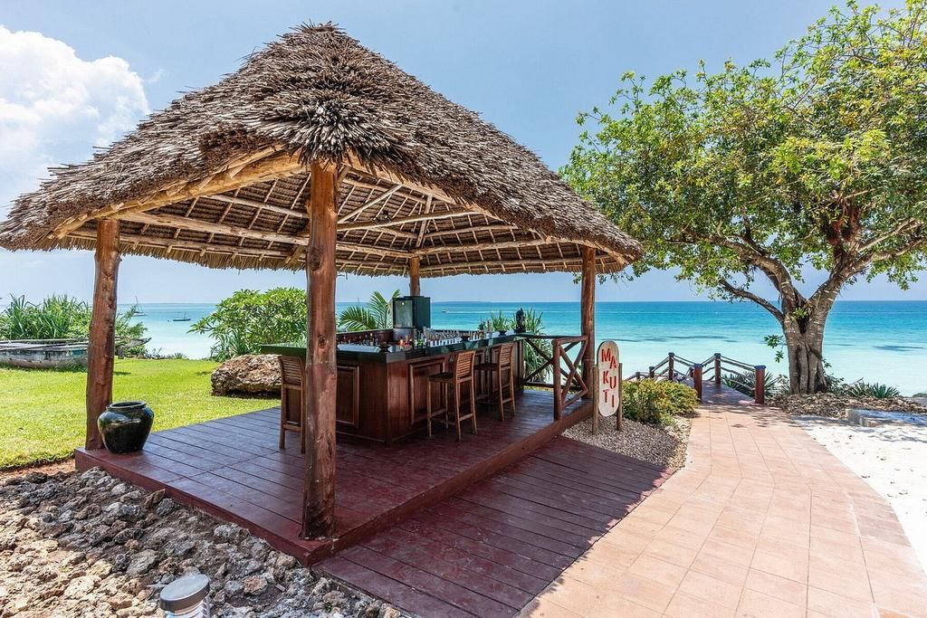 Hôtel Riu Palace Zanzibar 5* pas cher photo 10