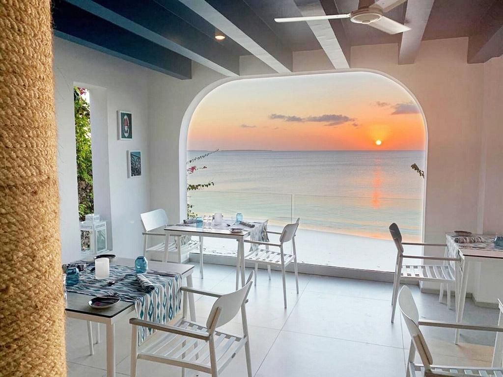 Hôtel Riu Palace Zanzibar 5* pas cher photo 12