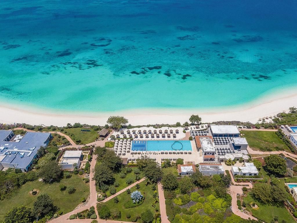 Hôtel Riu Palace Zanzibar 5* pas cher photo 13