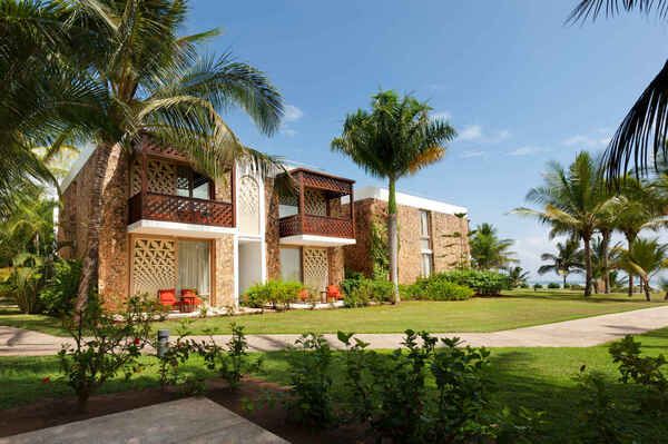 Melia Zanzibar 5* pas cher photo 6