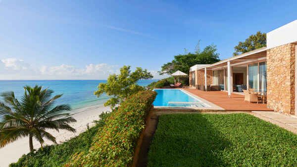 Melia Zanzibar 5* pas cher photo 7