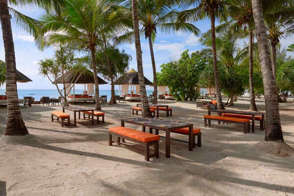 Melia Zanzibar 5* pas cher photo 8