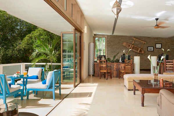 Melia Zanzibar 5* pas cher photo 10