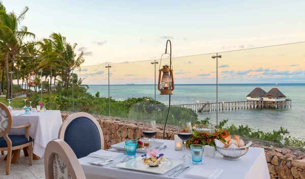 Melia Zanzibar 5* pas cher photo 5