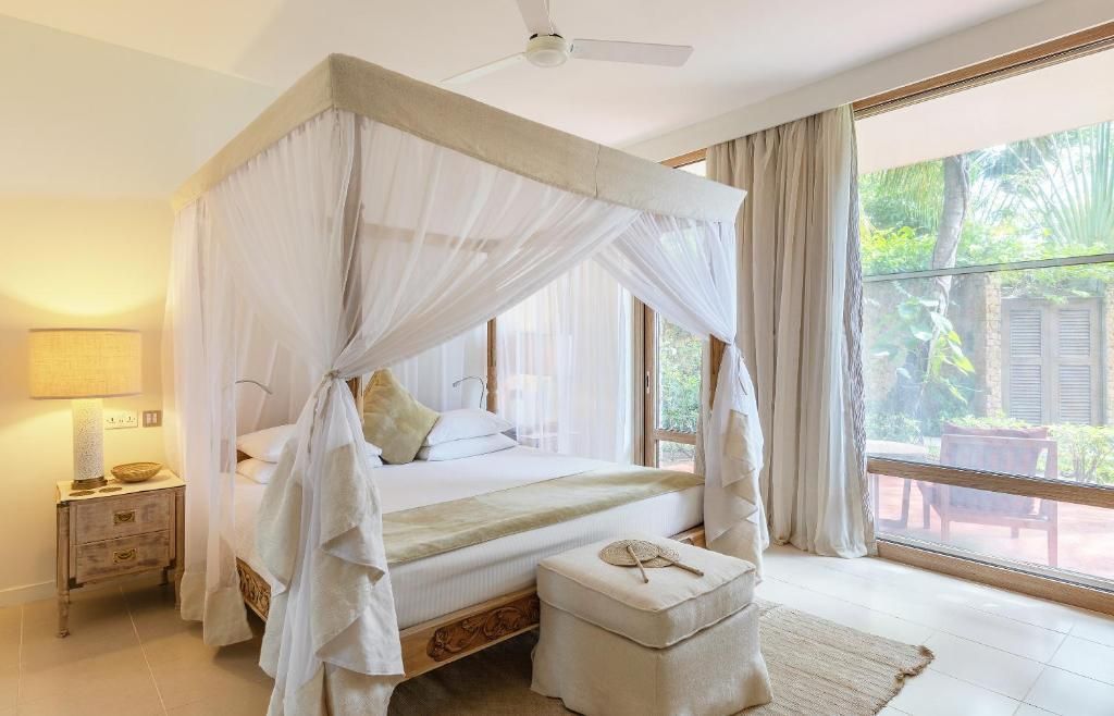 Hôtel Melia Zanzibar 5* pas cher photo 4