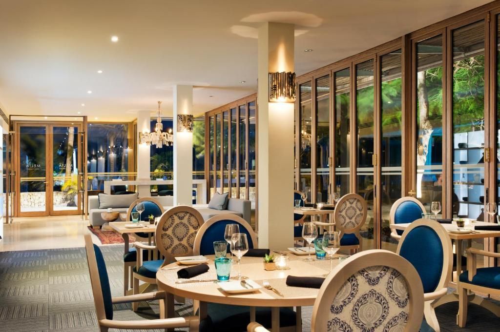 Hôtel Melia Zanzibar 5* pas cher photo 6