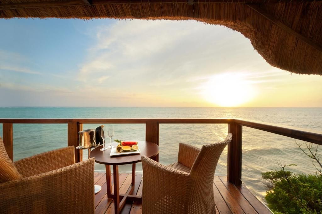 Hôtel Melia Zanzibar 5* pas cher photo 7