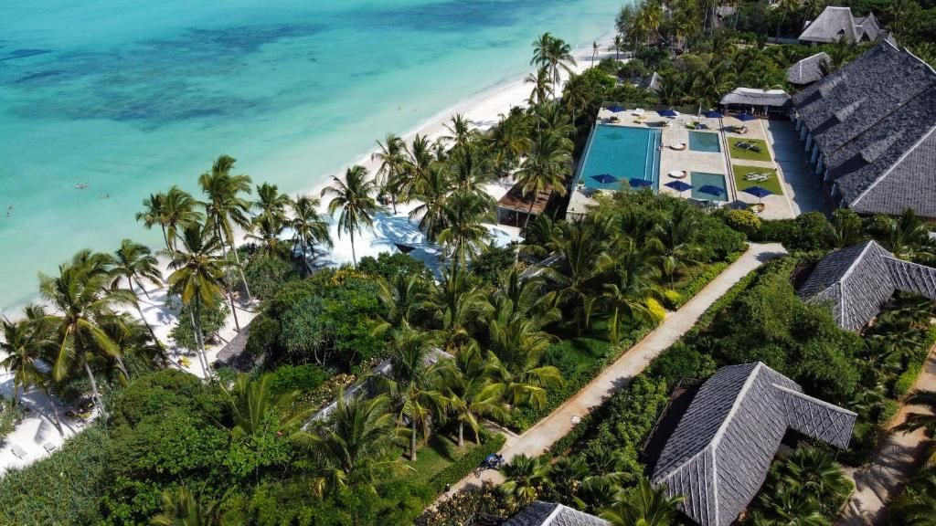 Hôtel Melia Zanzibar 5* pas cher photo 9