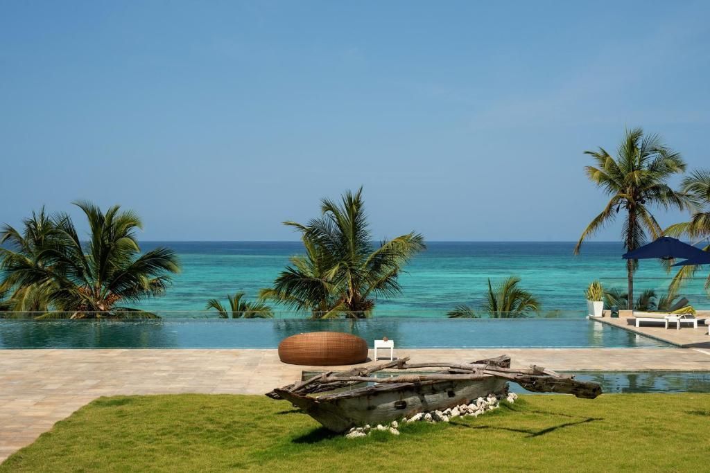 Hôtel Melia Zanzibar 5* pas cher photo 10