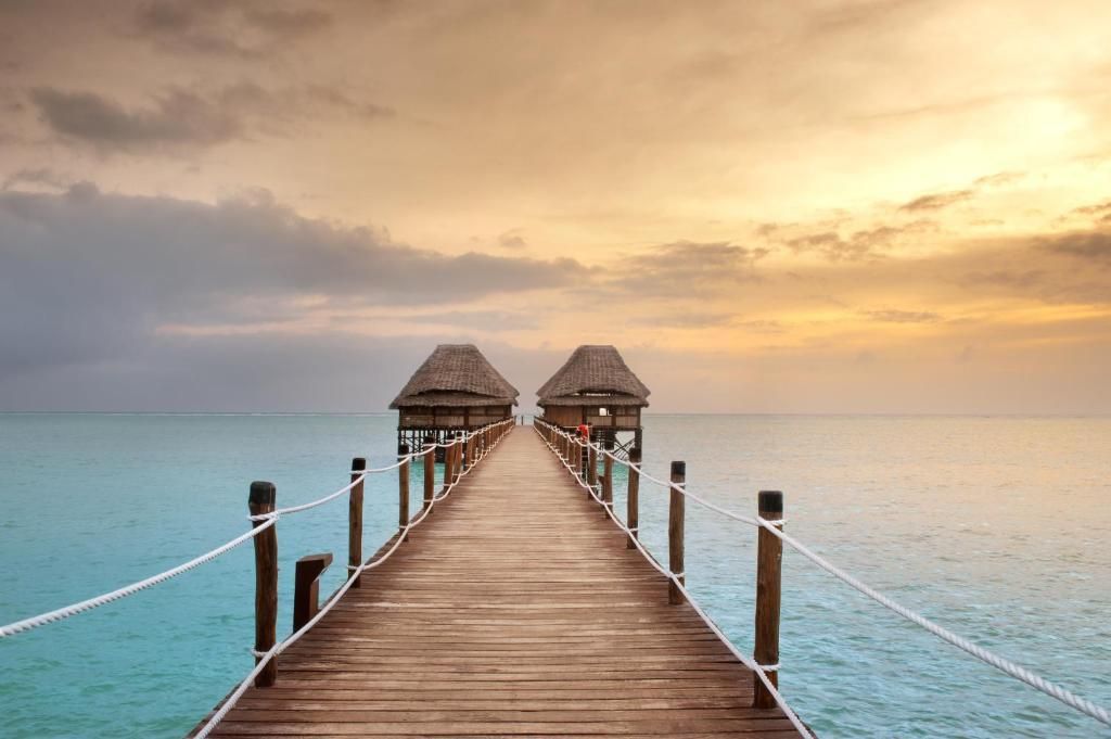 Hôtel Melia Zanzibar 5* pas cher photo 11