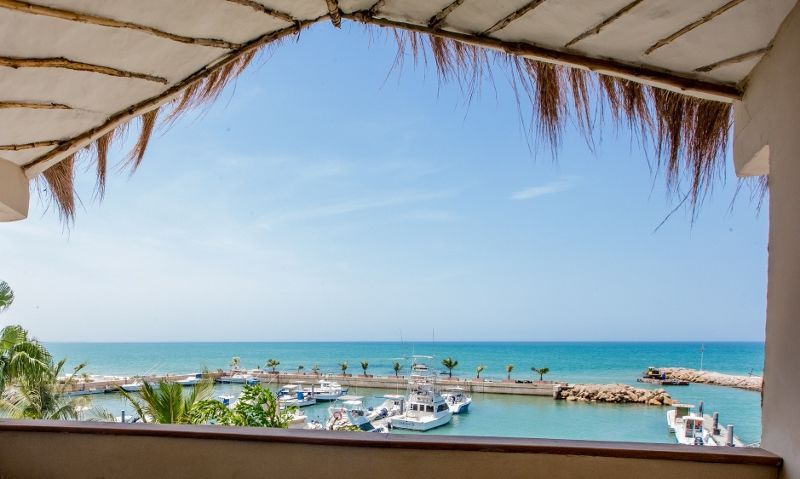 Hôtel Lamantin Beach Resort & Spa 5* pas cher photo 6