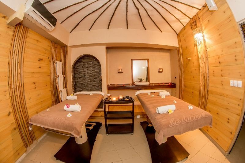 Hôtel Lamantin Beach Resort & Spa 5* pas cher photo 13