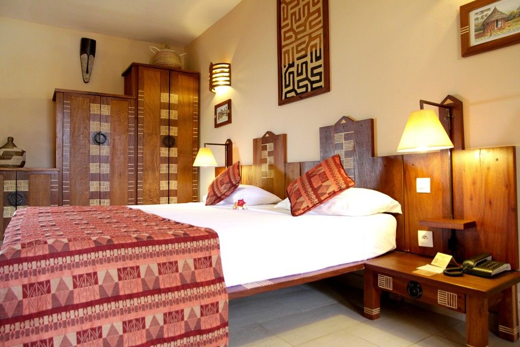 Hôtel Lamantin Beach 5* pas cher photo 3