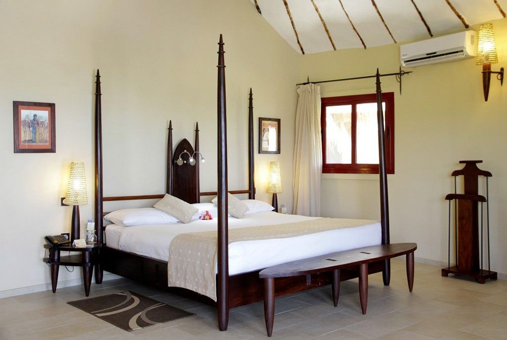 Hôtel Lamantin Beach 5* pas cher photo 4