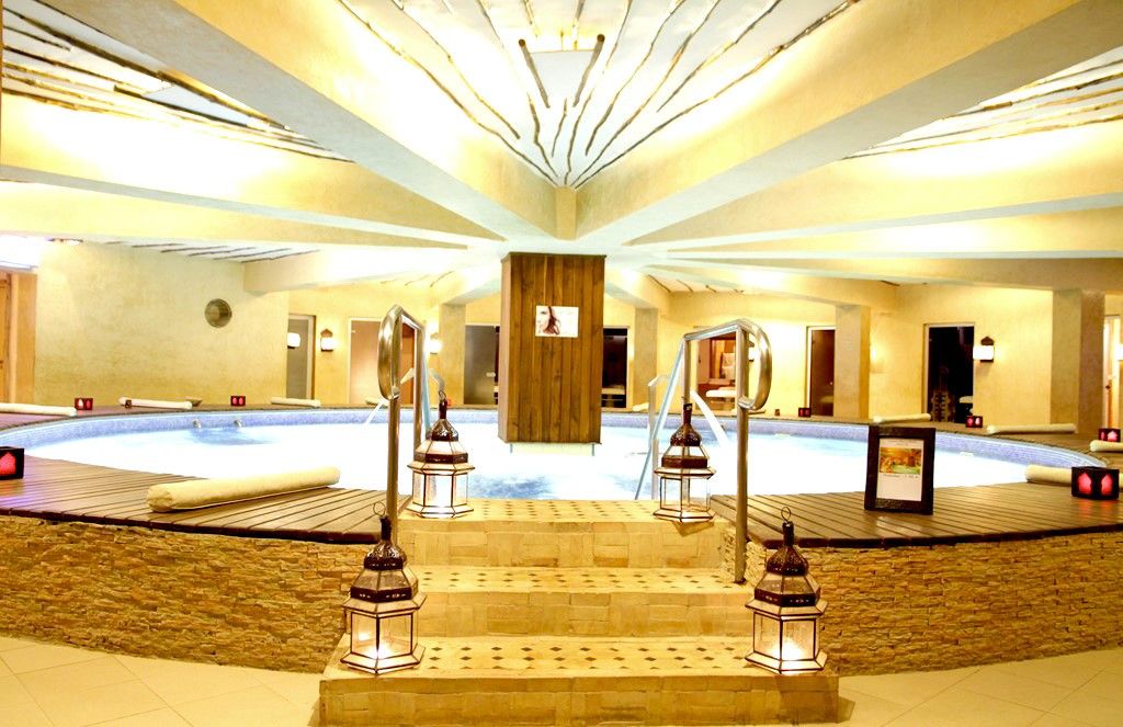 Hôtel Lamantin Beach 5* pas cher photo 7