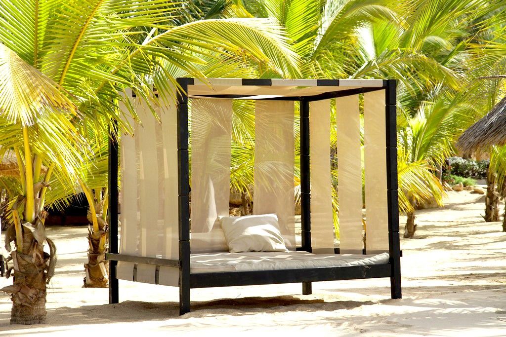 Hôtel Lamantin Beach 5* pas cher photo 10