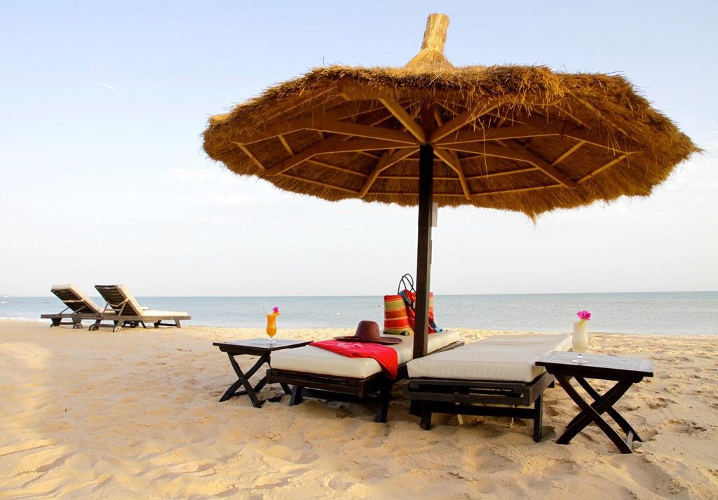 Hôtel Lamantin Beach 5* pas cher photo 11