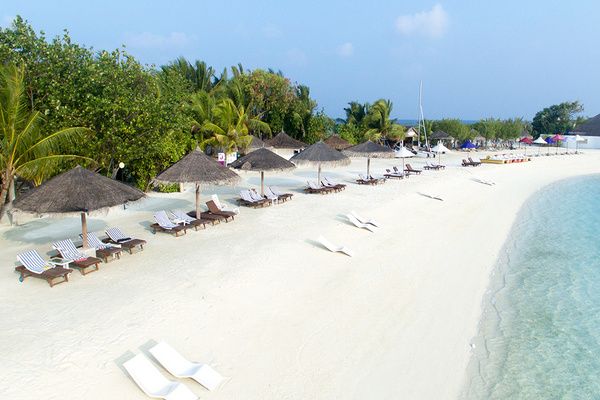 Séjour Cinnamon Dhonveli Maldives 4* Sup pas cher photo 5