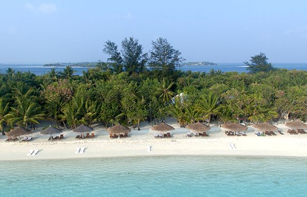 Séjour Cinnamon Dhonveli Maldives 4* Sup pas cher photo 11