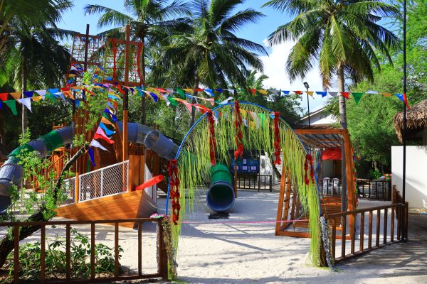 Séjour Cinnamon Dhonveli Maldives 4* Sup pas cher photo 17