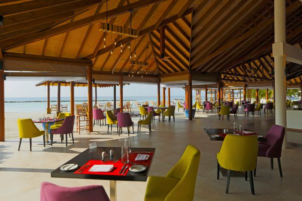 Séjour Cinnamon Dhonveli Maldives 4* Sup pas cher photo 19