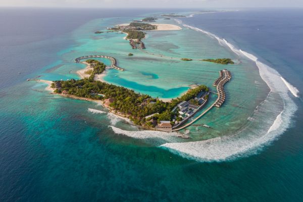 Séjour Cinnamon Dhonveli Maldives 4* Sup pas cher photo 21