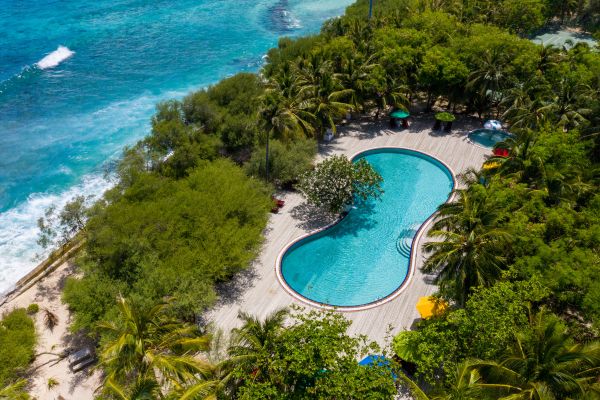 Séjour Cinnamon Dhonveli Maldives 4* Sup pas cher photo 23