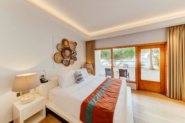 Séjour Cinnamon Dhonveli Maldives 4* Sup pas cher photo 26