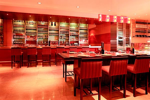 Media Rotana Hôtel Al Barsha 5* pas cher photo 9