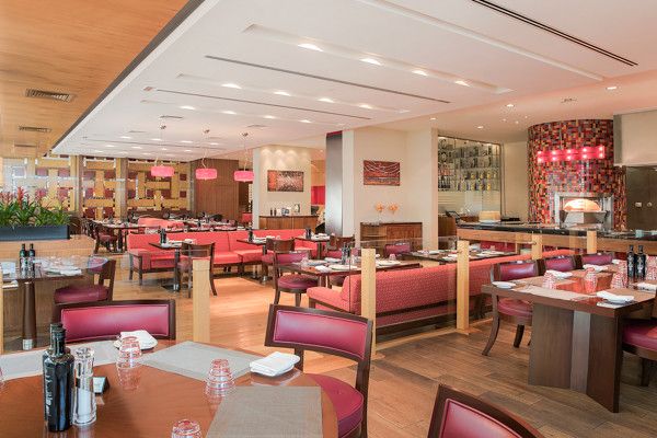 Media Rotana Hôtel Al Barsha 5* pas cher photo 11