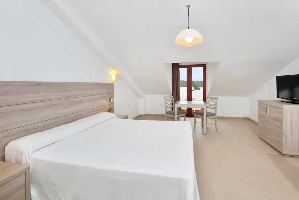 Hôtel Sol Cala d´Or Apartamentos 3* pas cher photo 5