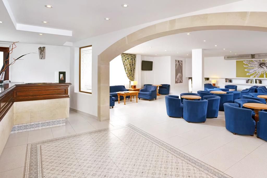 Hôtel Sol Cala d´Or Apartamentos 3* pas cher photo 8