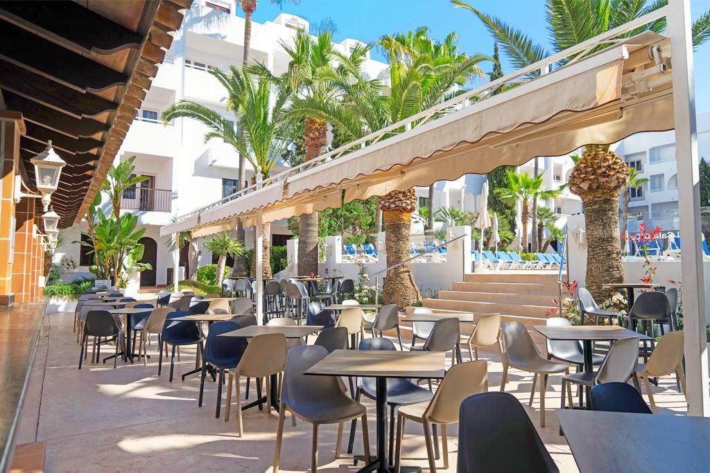 Hôtel Sol Cala d´Or Apartamentos 3* pas cher photo 10