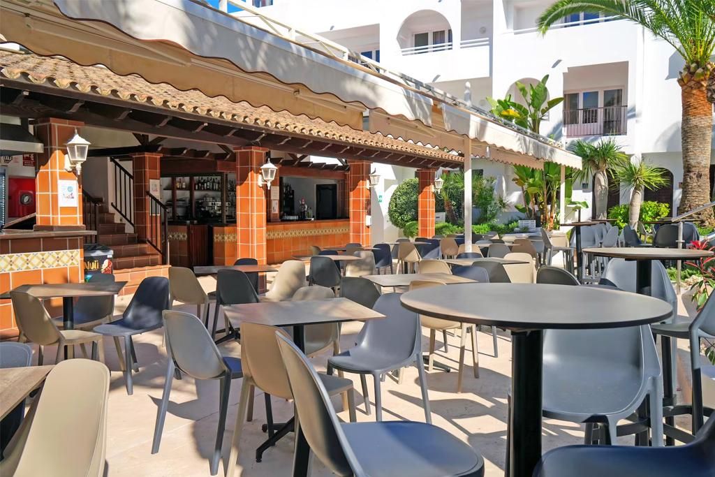 Hôtel Sol Cala d´Or Apartamentos 3* pas cher photo 11