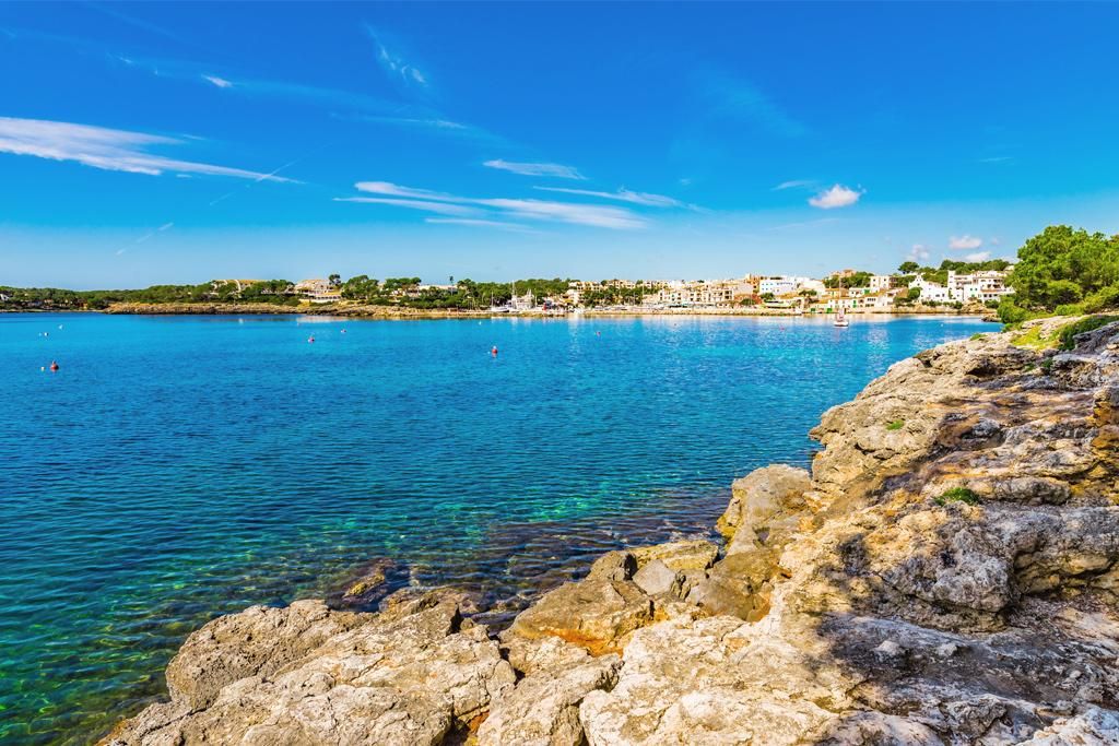 Hôtel Sol Cala d´Or Apartamentos 3* pas cher photo 1