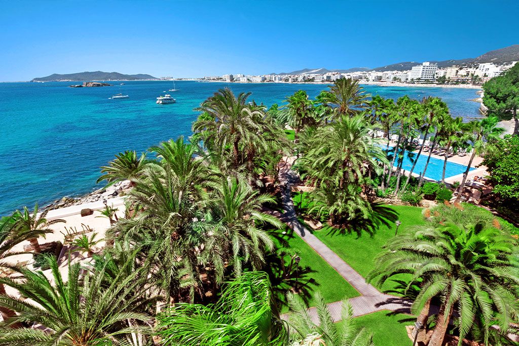 Hôtel THB Los Molinos 4* pas cher photo 4