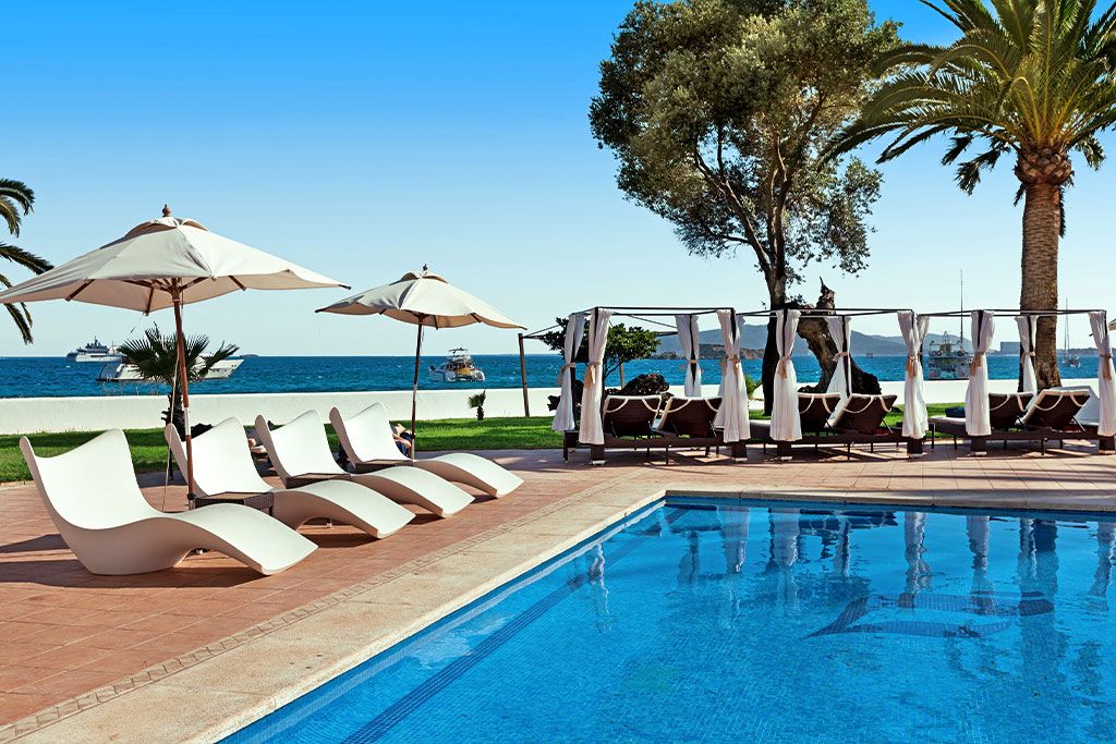 Hôtel THB Los Molinos 4* pas cher photo 5