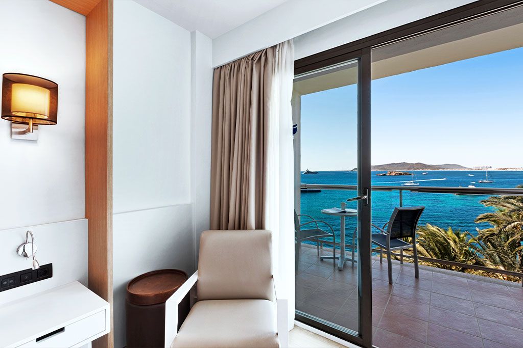 Hôtel THB Los Molinos 4* pas cher photo 7