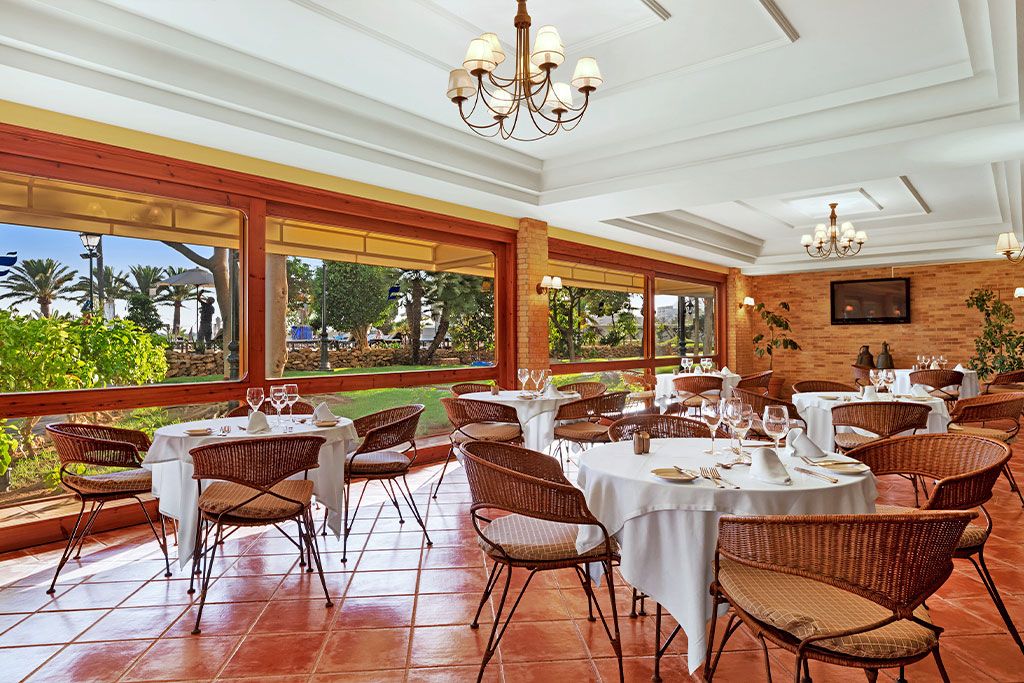 Hôtel THB Los Molinos 4* pas cher photo 9