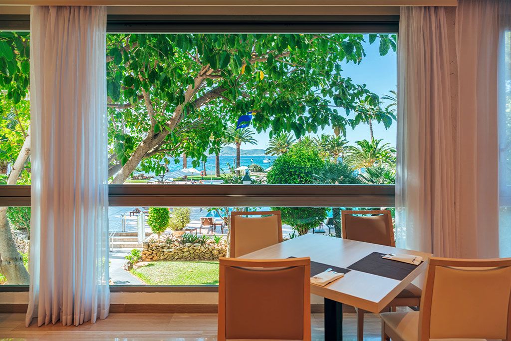 Hôtel THB Los Molinos 4* pas cher photo 10